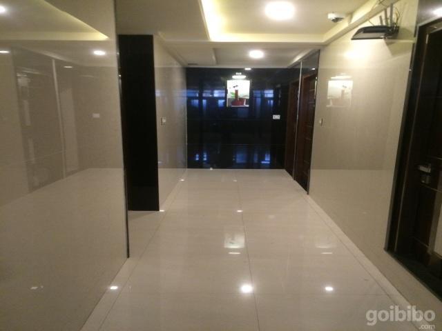 Pratap Residency Hospet, Karnataka Hotell Eksteriør bilde