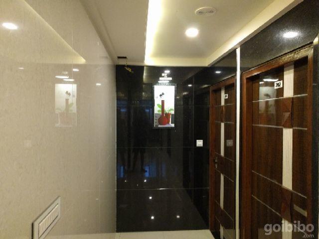 Pratap Residency Hospet, Karnataka Hotell Eksteriør bilde